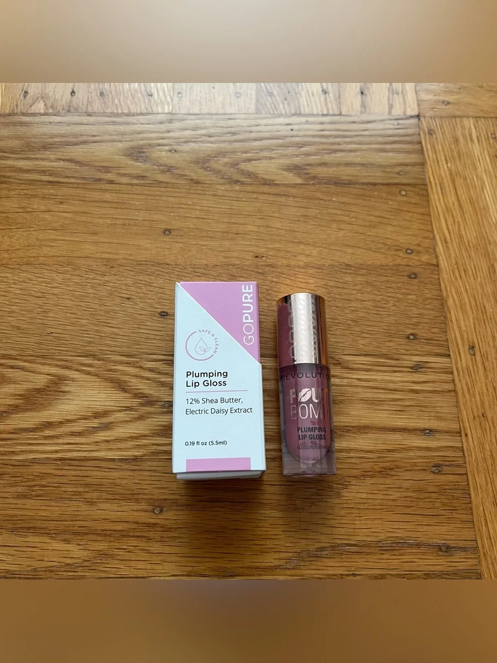 Lip Gloss Bundle